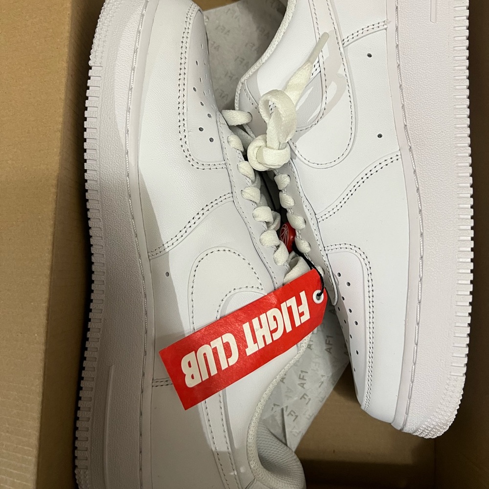 Nike Air Force One